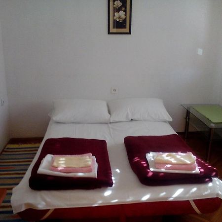 Korana Apartment Slunj Luaran gambar