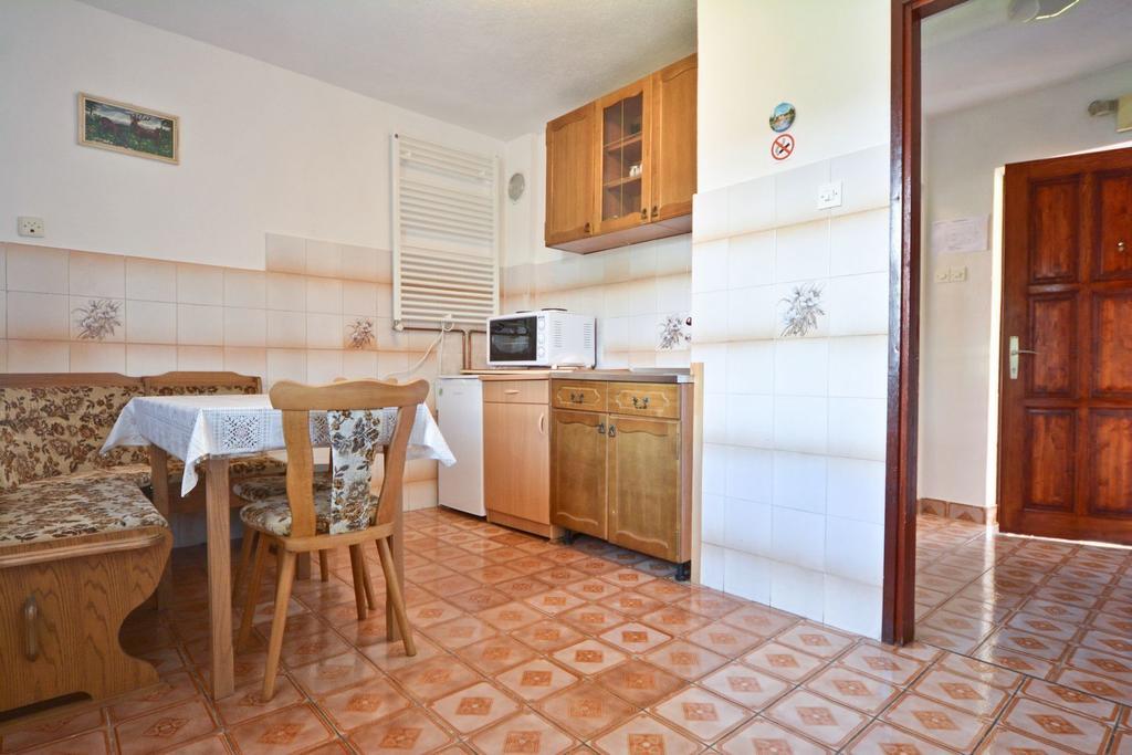 Korana Apartment Slunj Bilik gambar