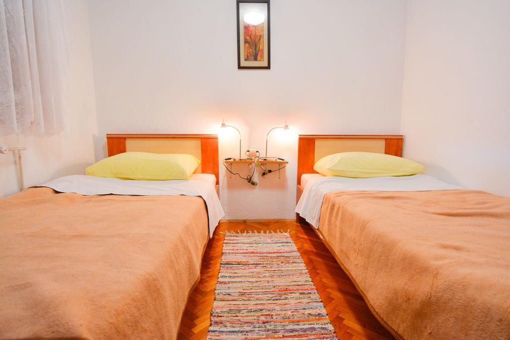 Korana Apartment Slunj Bilik gambar