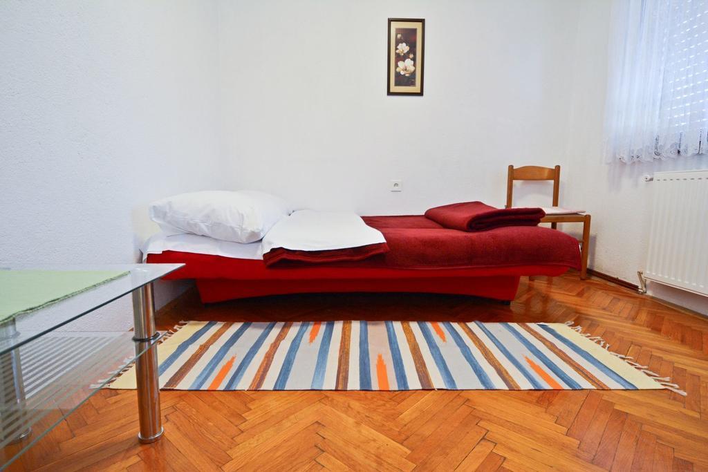 Korana Apartment Slunj Bilik gambar