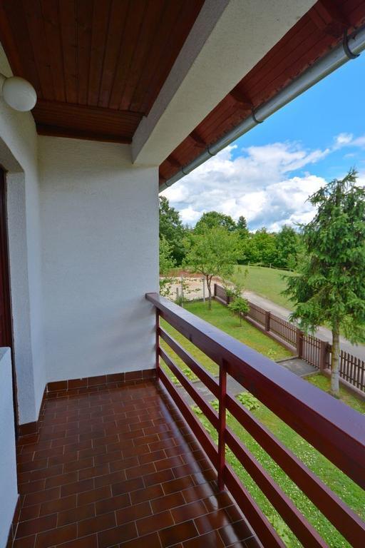 Korana Apartment Slunj Bilik gambar