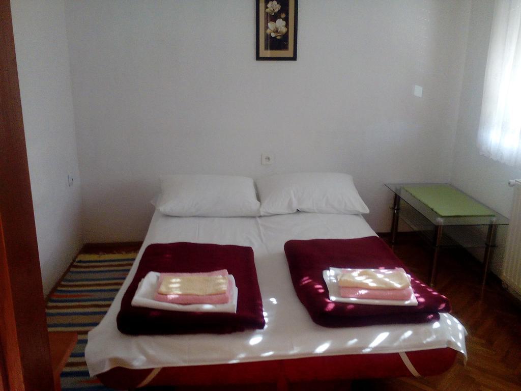 Korana Apartment Slunj Luaran gambar